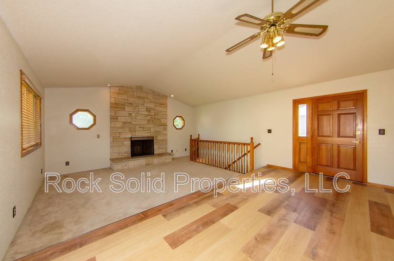 Apartment for rent at 249 Miller Lane #1, Cheyenne, WY 82009
