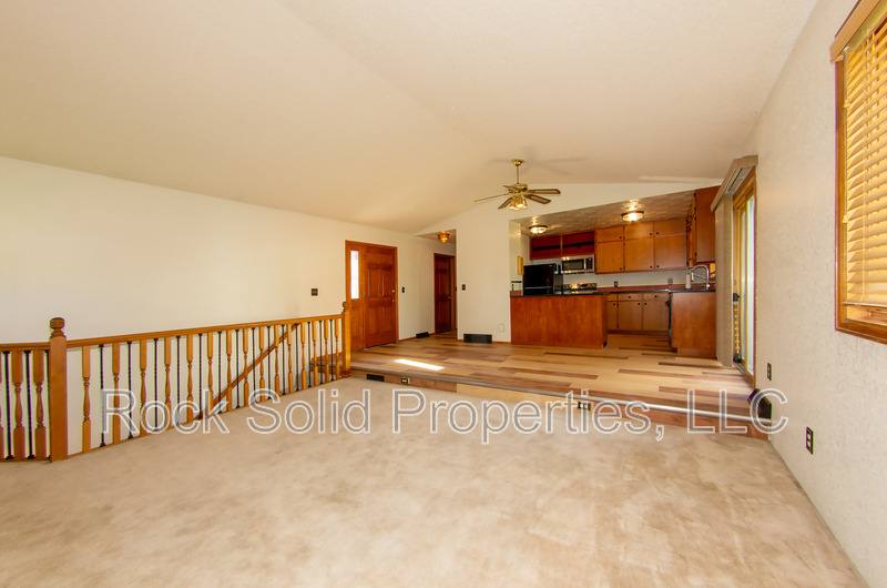 Apartment for rent at 249 Miller Lane #1, Cheyenne, WY 82009