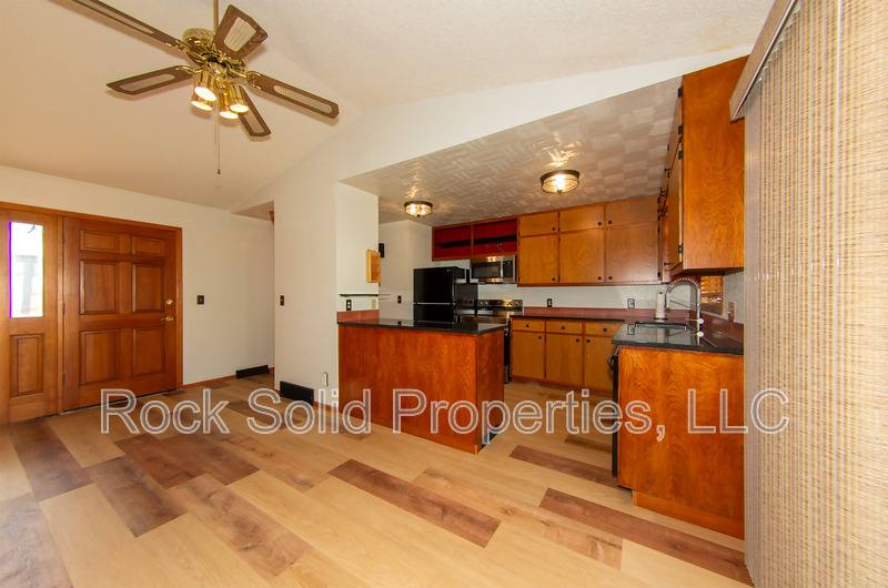 Apartment for rent at 249 Miller Lane #1, Cheyenne, WY 82009