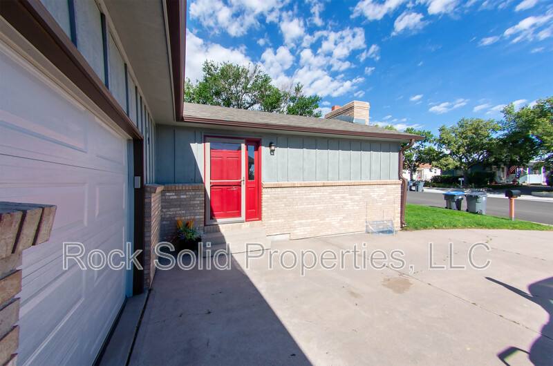 Apartment for rent at 249 Miller Lane #1, Cheyenne, WY 82009