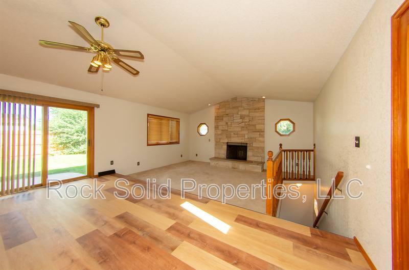 Apartment for rent at 249 Miller Lane #1, Cheyenne, WY 82009