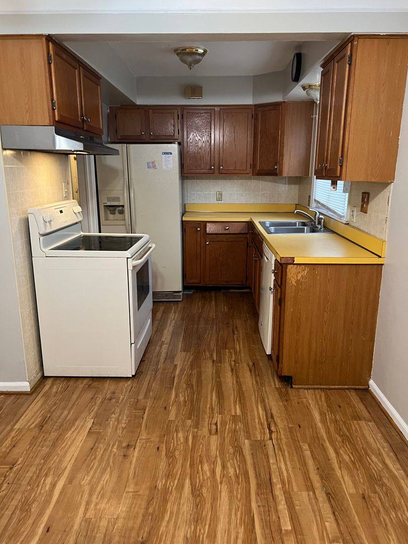 House for rent at 19930 Binder, Detroit, MI 48234