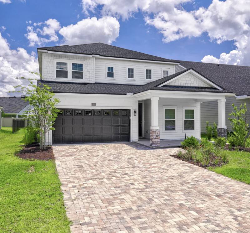 House for rent at 88 Crew Court, Saint Augustine, FL 32092
