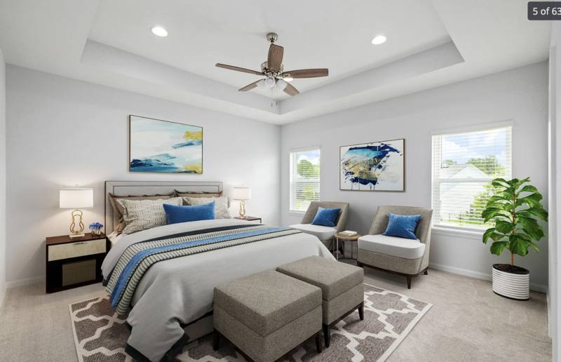 House for rent at 88 Crew Court, Saint Augustine, FL 32092