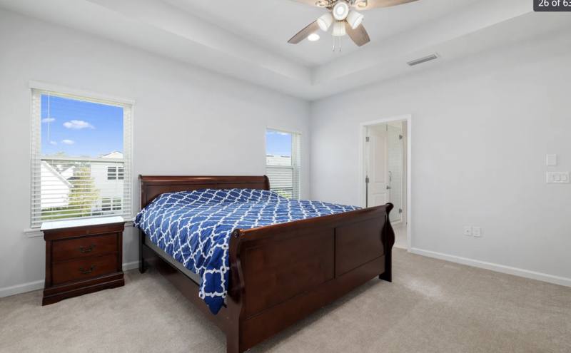 House for rent at 88 Crew Court, Saint Augustine, FL 32092