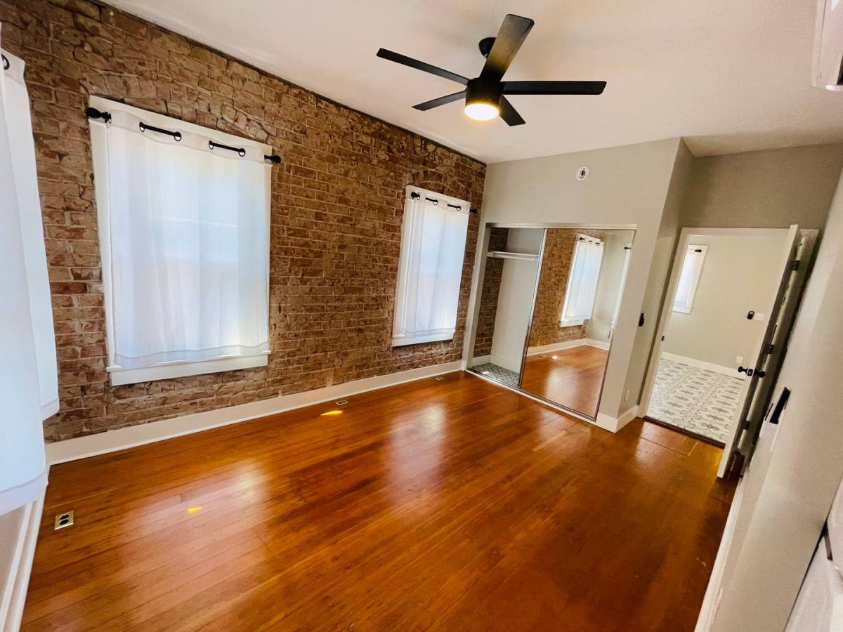 Apartment for rent at 709 N Arizona Ave, Tucson, AZ 85705