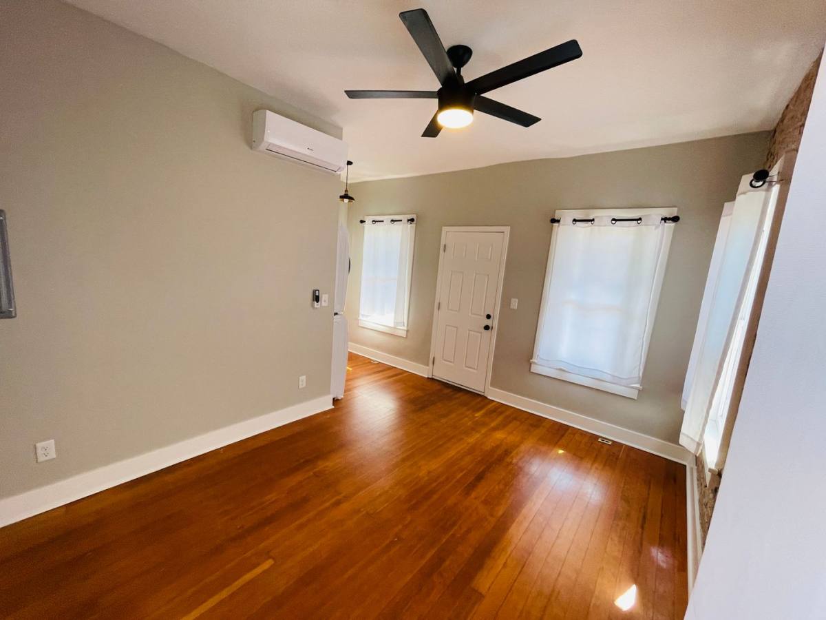 Apartment for rent at 709 N Arizona Ave, Tucson, AZ 85705
