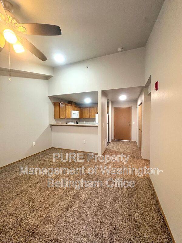 Apartment for rent at 4380 Tull Rd #406, Bellingham, WA 98226