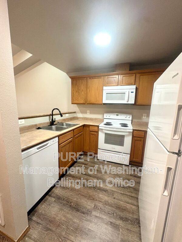 Apartment for rent at 4380 Tull Rd #406, Bellingham, WA 98226