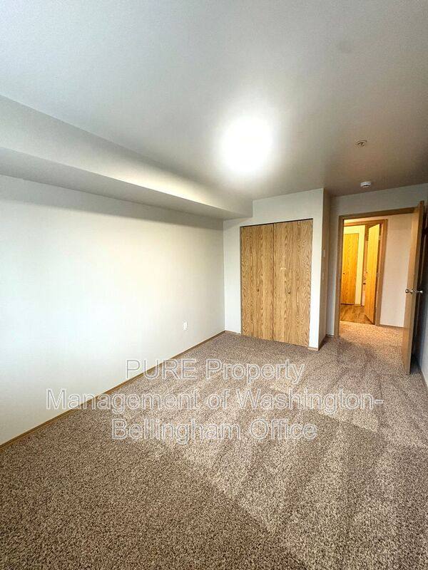 Apartment for rent at 4380 Tull Rd #406, Bellingham, WA 98226