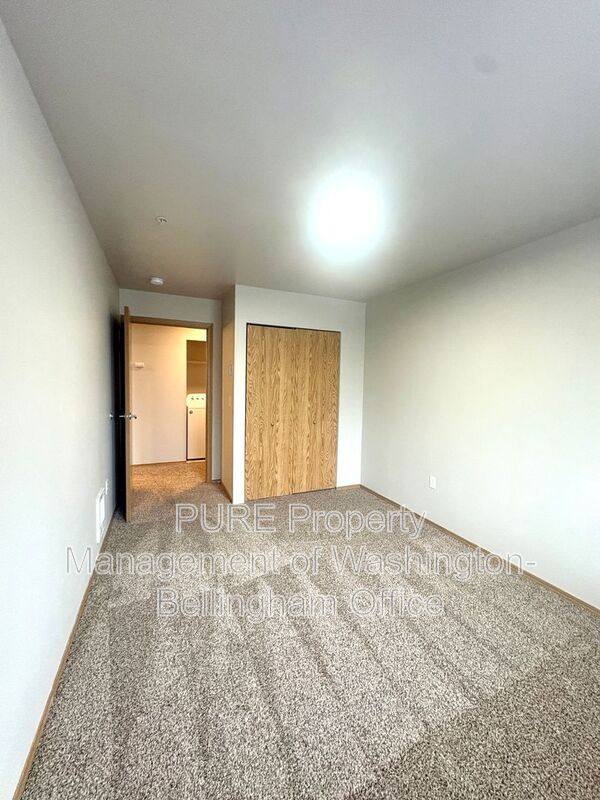 Apartment for rent at 4380 Tull Rd #406, Bellingham, WA 98226