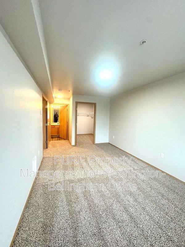 Apartment for rent at 4380 Tull Rd #406, Bellingham, WA 98226