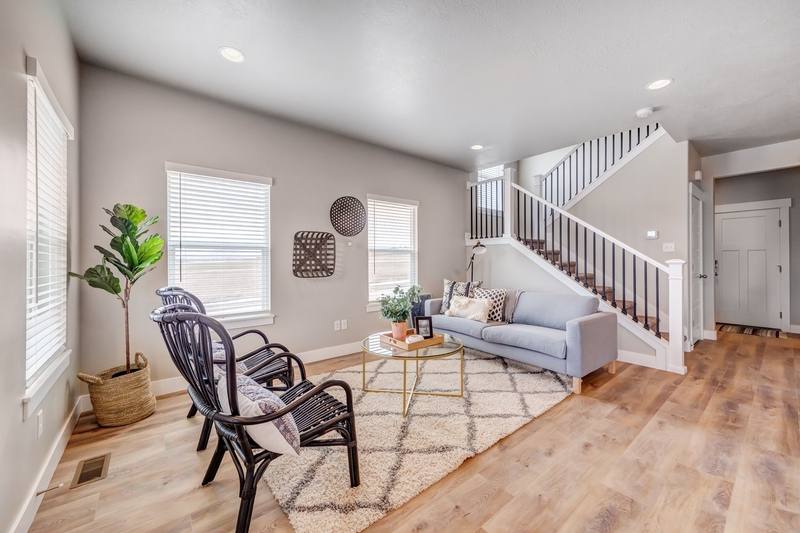 Townhouse for rent at 2502 N Cormac Place, Lehi, UT 84043