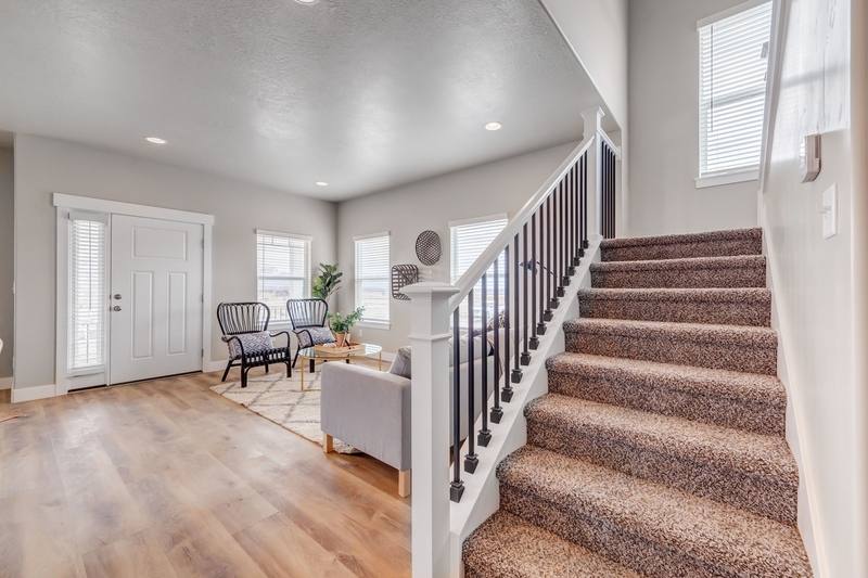 Townhouse for rent at 2502 N Cormac Place, Lehi, UT 84043
