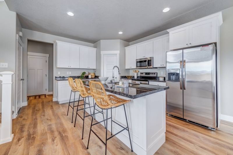 Townhouse for rent at 2502 N Cormac Place, Lehi, UT 84043