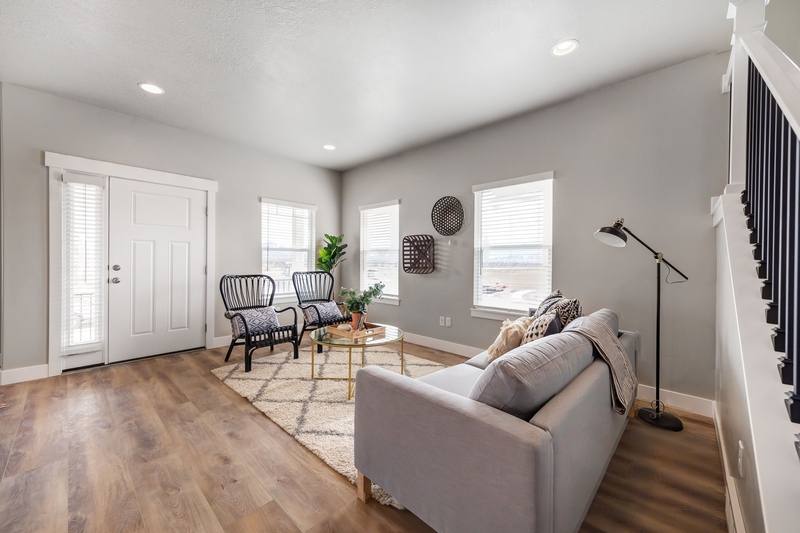 Townhouse for rent at 2502 N Cormac Place, Lehi, UT 84043