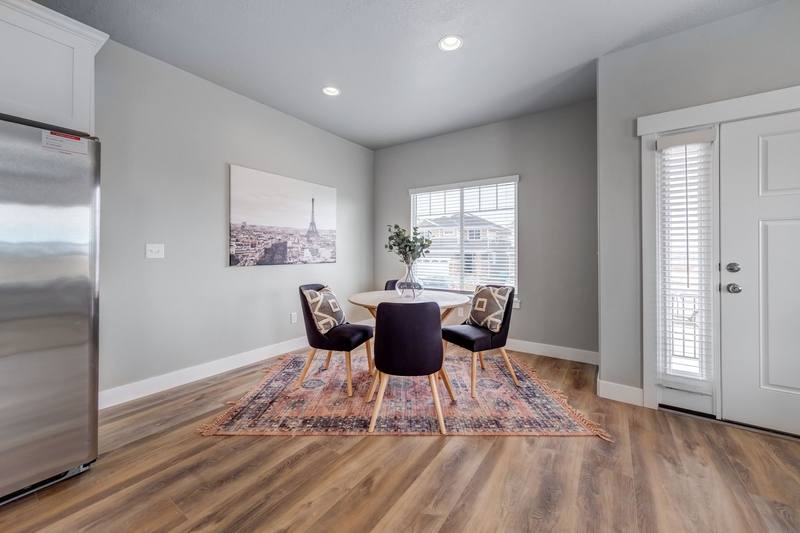 Townhouse for rent at 2502 N Cormac Place, Lehi, UT 84043