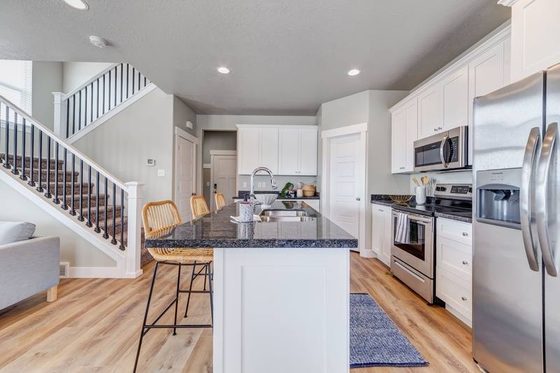 Townhouse for rent at 2502 N Cormac Place, Lehi, UT 84043