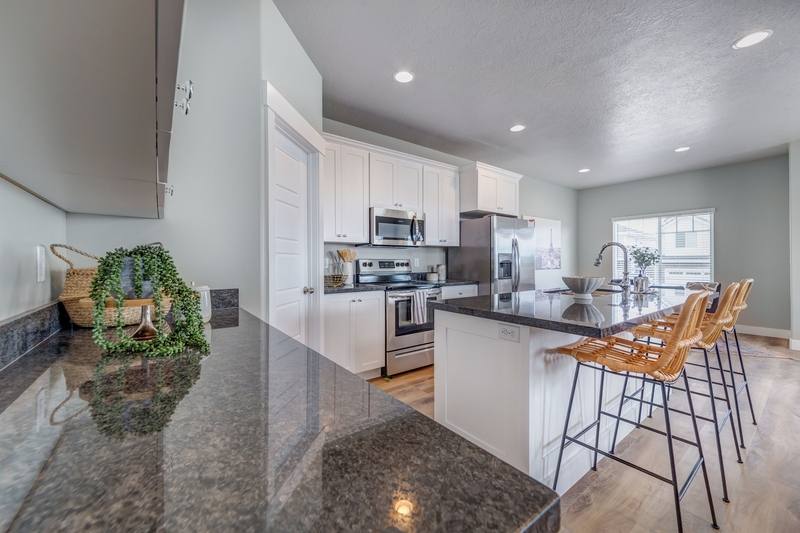 Townhouse for rent at 2502 N Cormac Place, Lehi, UT 84043