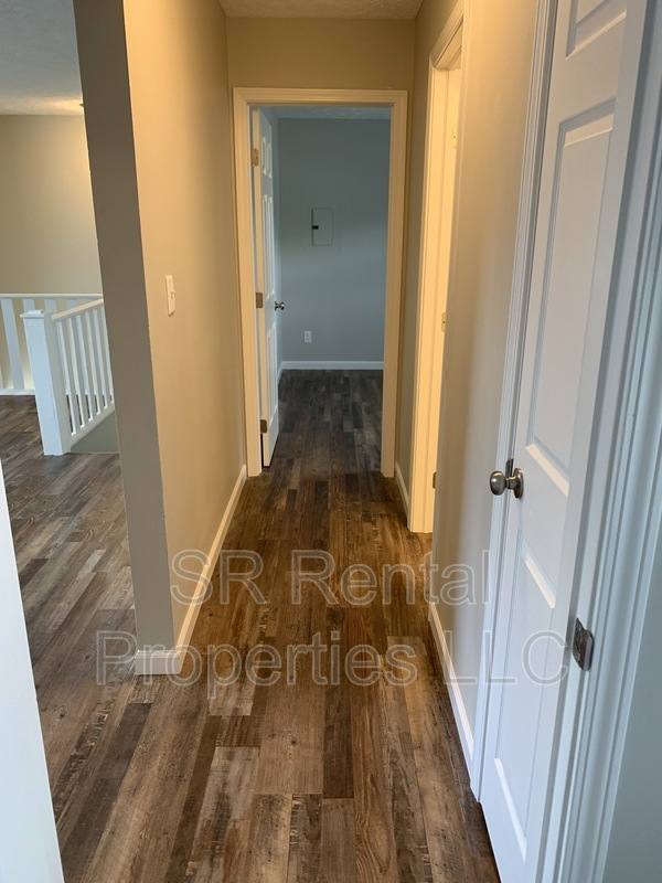 Apartment for rent at 223 Maxwell St #B, Franklin, OH 45005