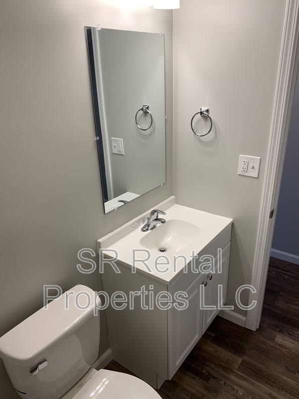 Apartment for rent at 223 Maxwell St #B, Franklin, OH 45005