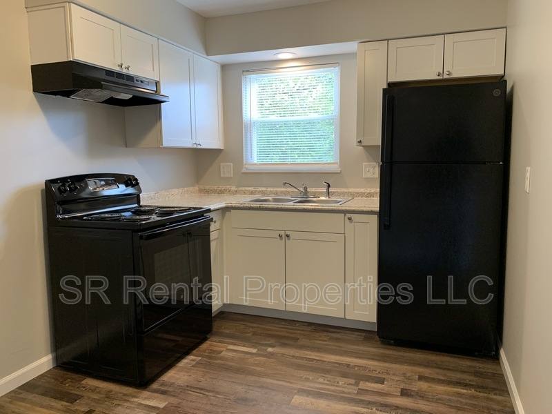 Apartment for rent at 223 Maxwell St #B, Franklin, OH 45005