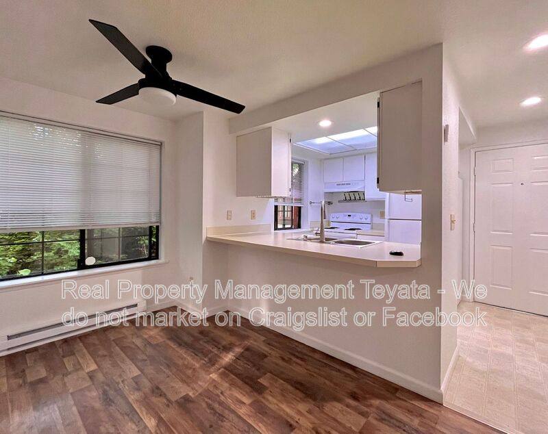 Apartment for rent at 1338 Puget St #1, Bellingham, WA 98229