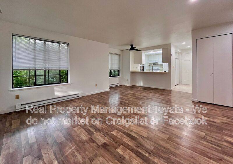 Apartment for rent at 1338 Puget St #1, Bellingham, WA 98229