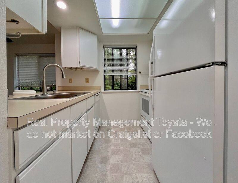 Apartment for rent at 1338 Puget St #1, Bellingham, WA 98229