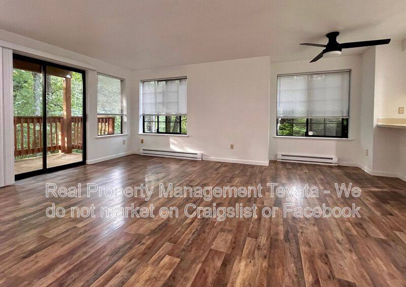 Apartment for rent at 1338 Puget St #1, Bellingham, WA 98229