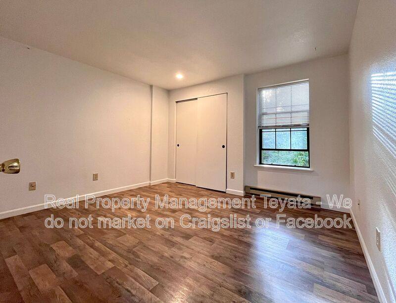 Apartment for rent at 1338 Puget St #1, Bellingham, WA 98229