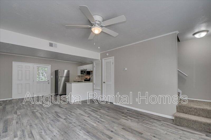 Apartment for rent at 2511 Cascade Dr #3A, Augusta, GA 30904