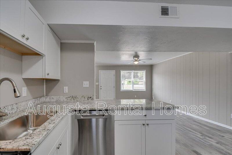 Apartment for rent at 2511 Cascade Dr #3A, Augusta, GA 30904