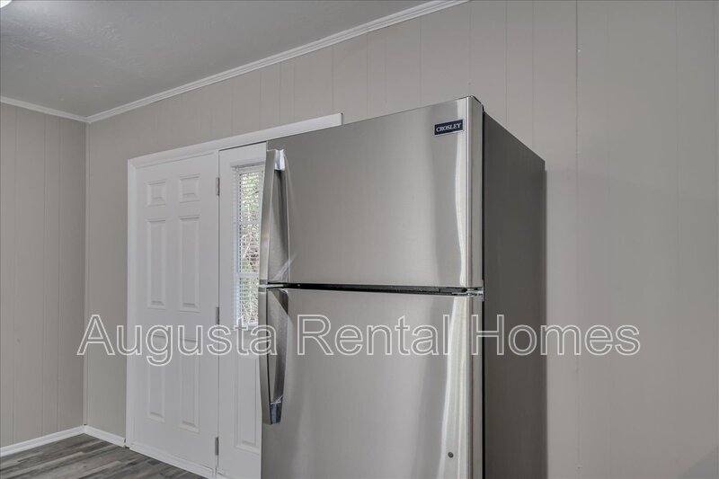 Apartment for rent at 2511 Cascade Dr #3A, Augusta, GA 30904