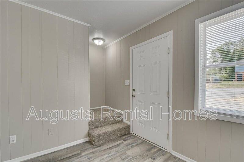 Apartment for rent at 2511 Cascade Dr #3A, Augusta, GA 30904