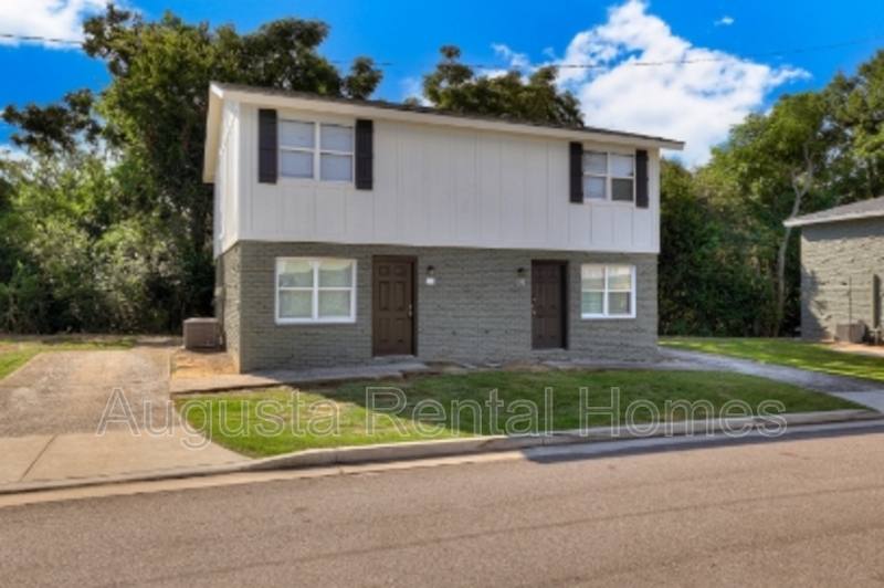 Apartment for rent at 2511 Cascade Dr #3A, Augusta, GA 30904