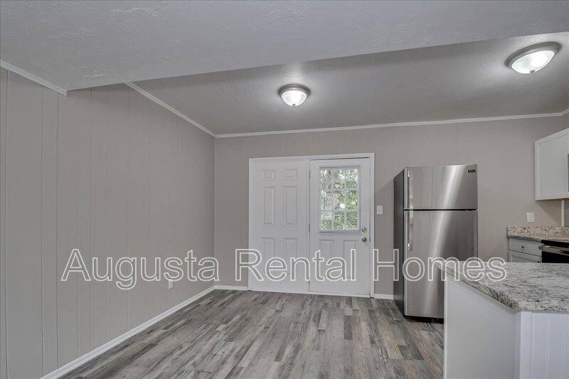 Apartment for rent at 2511 Cascade Dr #3A, Augusta, GA 30904