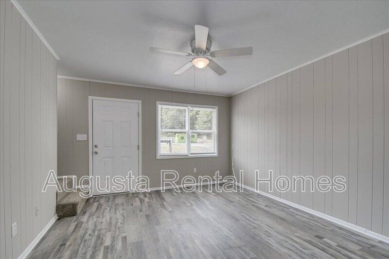 Apartment for rent at 2511 Cascade Dr #3A, Augusta, GA 30904