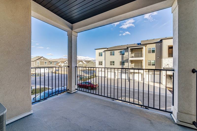 Condo for rent at 1093 N 3980 W #1KK 203, Lehi, UT 84043