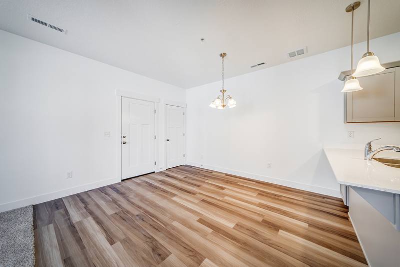 Condo for rent at 1093 N 3980 W #1KK 203, Lehi, UT 84043