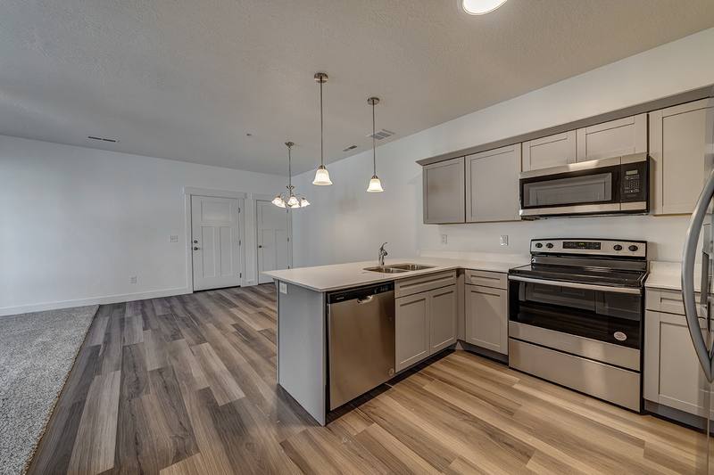 Condo for rent at 1093 N 3980 W #1KK 203, Lehi, UT 84043
