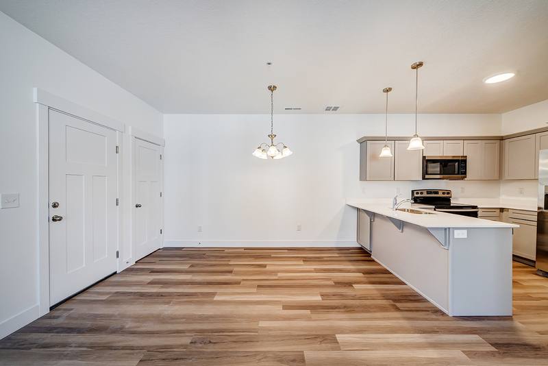 Condo for rent at 1093 N 3980 W #1KK 203, Lehi, UT 84043