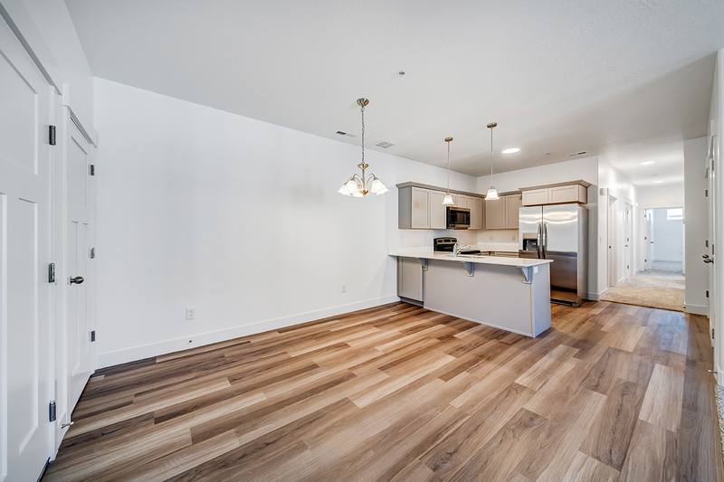 Condo for rent at 1093 N 3980 W #1KK 203, Lehi, UT 84043