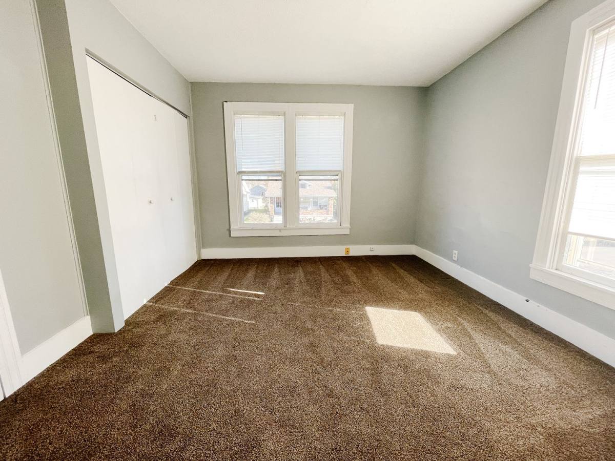 House for rent at 258 SW 2nd St, Richmond, IN 47374