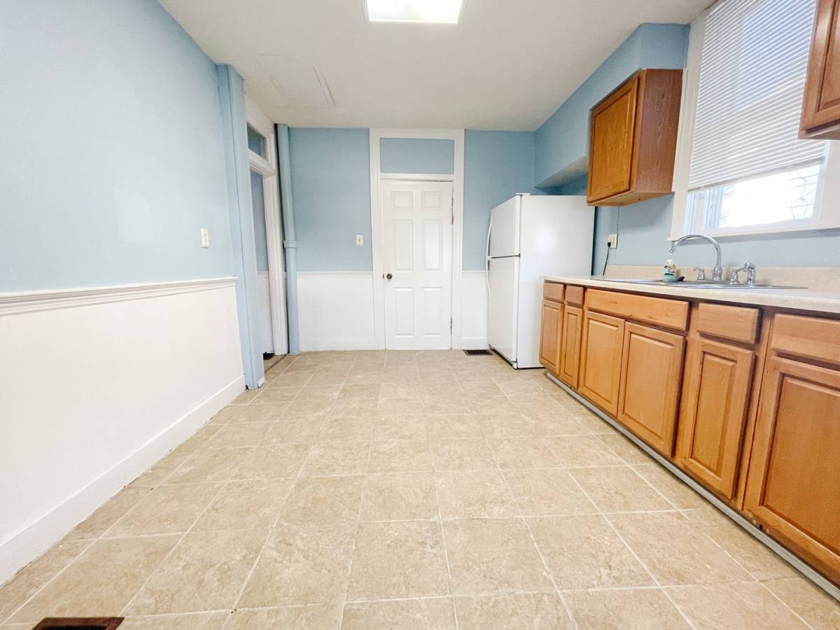 House for rent at 258 SW 2nd St, Richmond, IN 47374