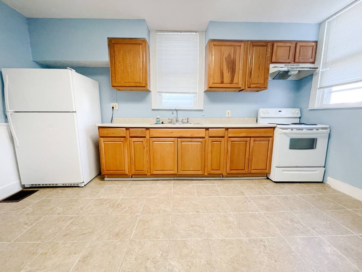 House for rent at 258 SW 2nd St, Richmond, IN 47374