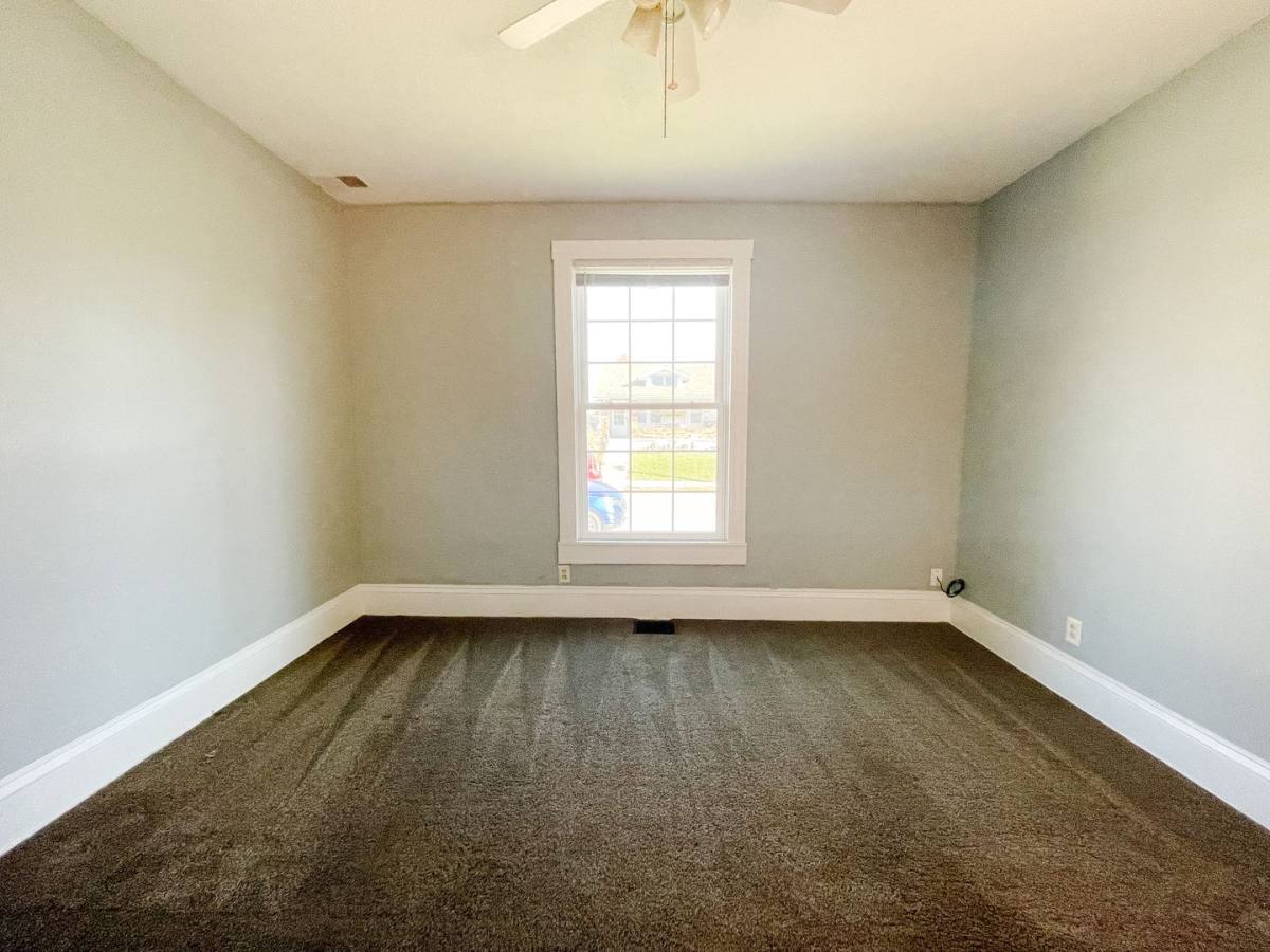 House for rent at 258 SW 2nd St, Richmond, IN 47374