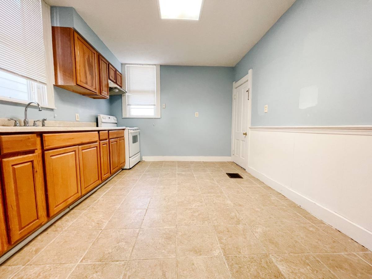 House for rent at 258 SW 2nd St, Richmond, IN 47374