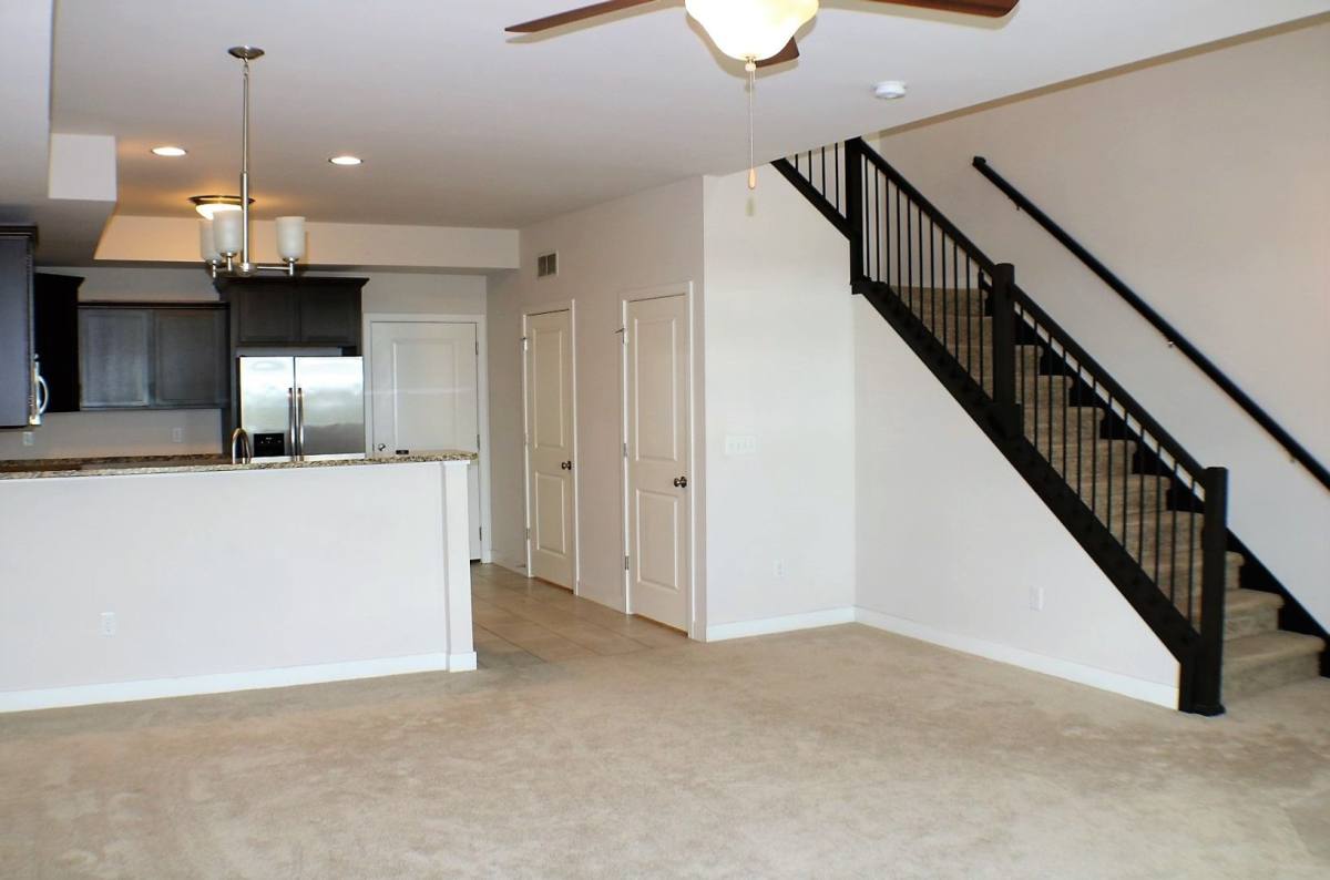 Townhouse for rent at 459 Taft Ave SE, Iowa City, IA 52245