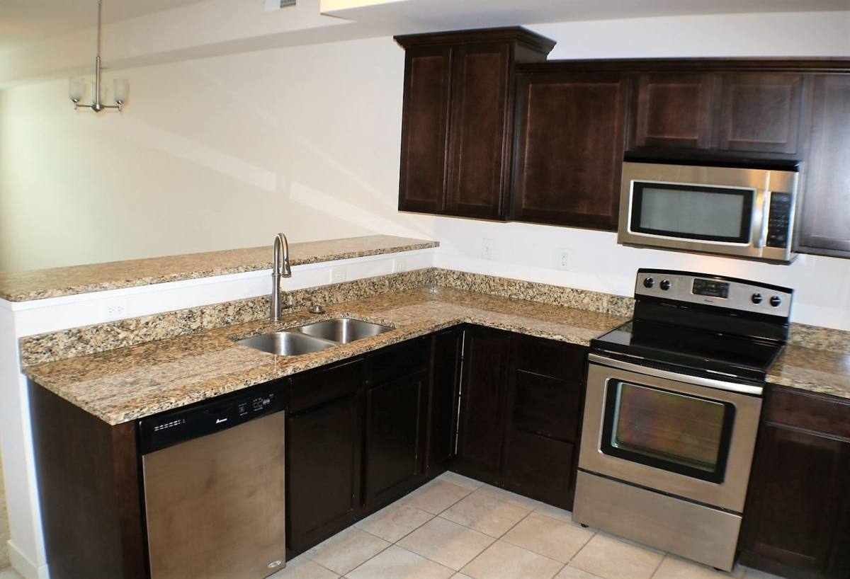 Townhouse for rent at 459 Taft Ave SE, Iowa City, IA 52245
